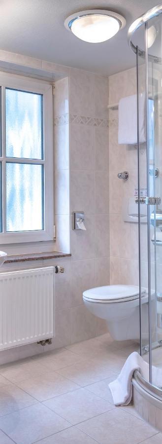 Staeffele City Appartements Stuttgart Eksteriør billede