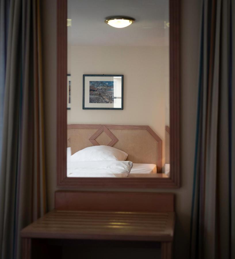 Staeffele City Appartements Stuttgart Eksteriør billede