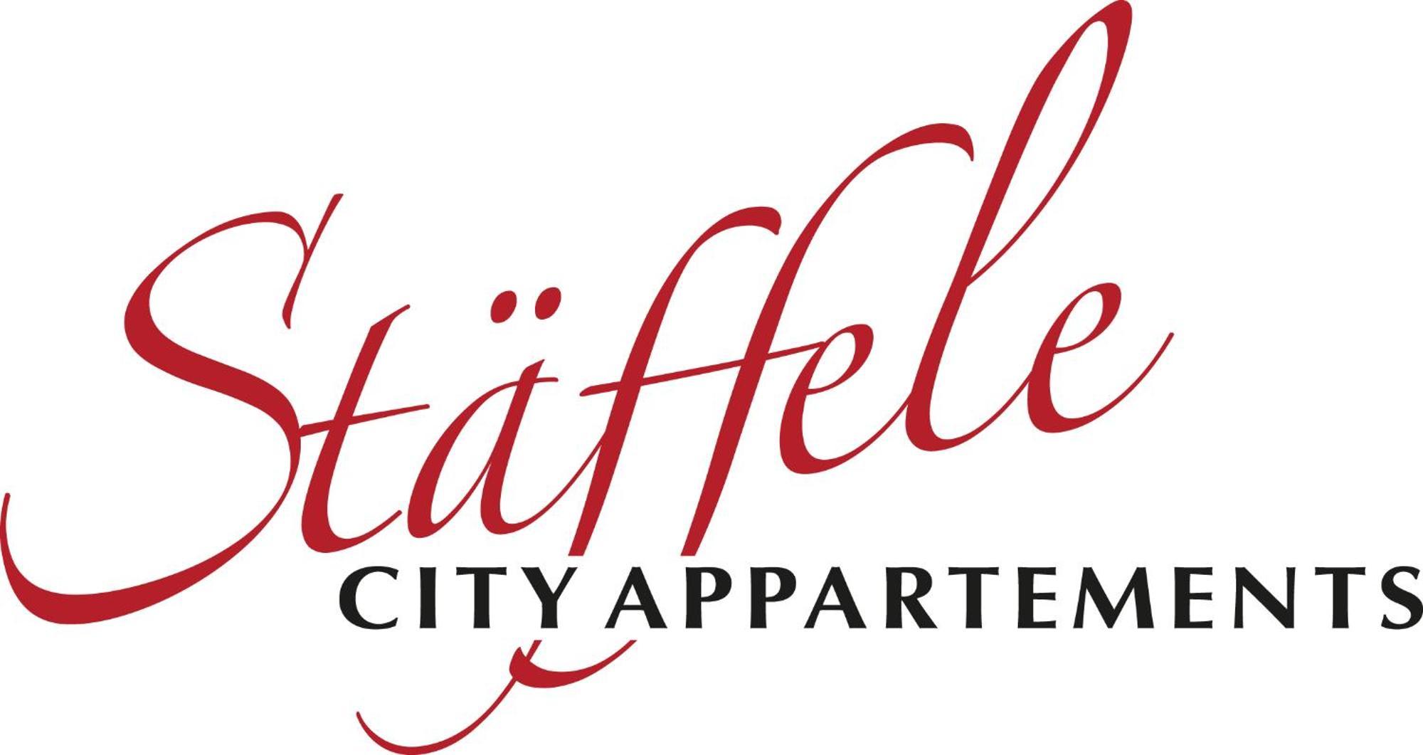 Staeffele City Appartements Stuttgart Eksteriør billede